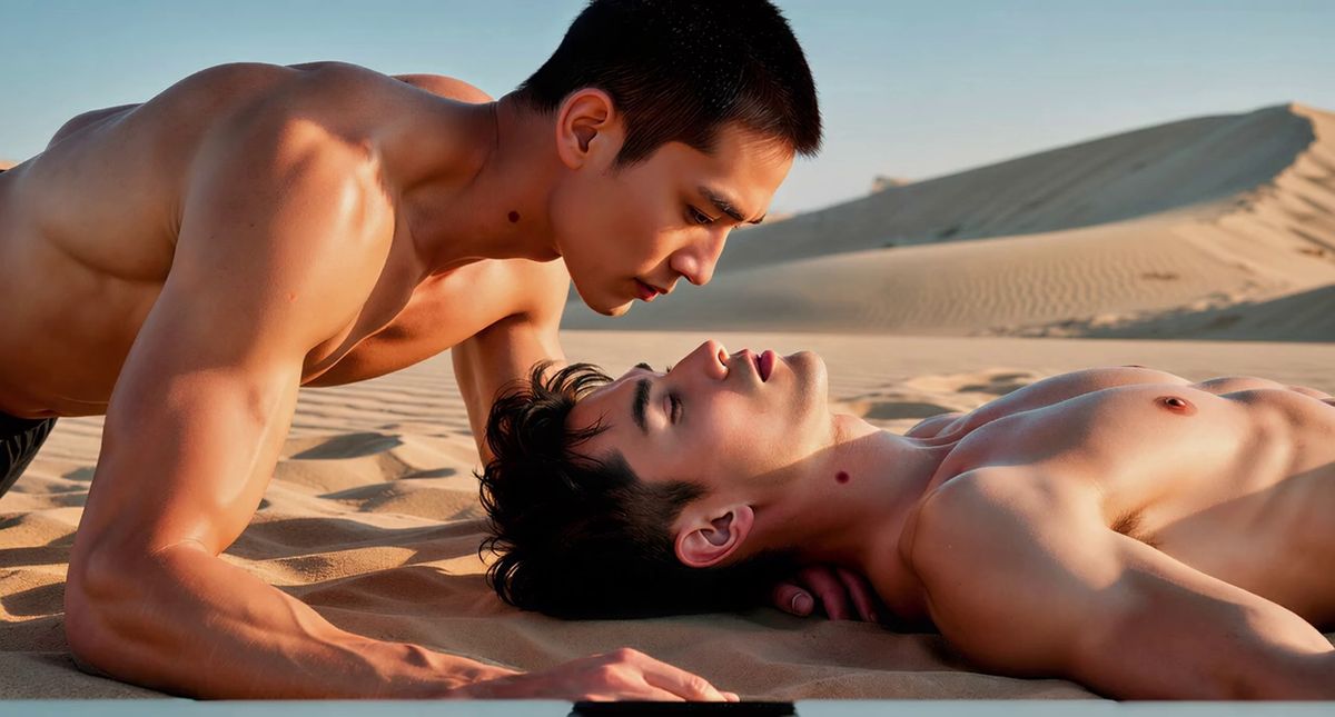 Noah Dusk AI Visuals Header